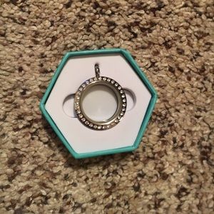 Origami Owl Locket